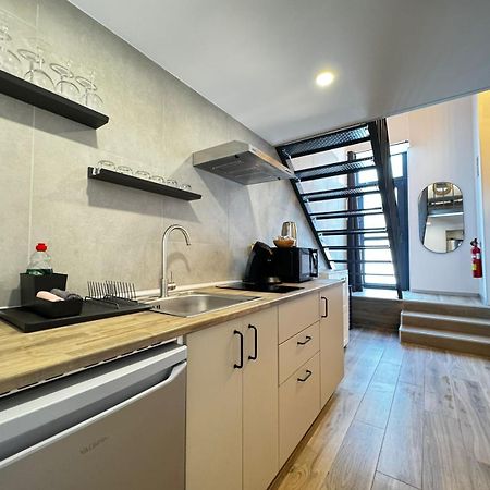 Nou Benicalap Luxury Apart Aparthotel Valencia Exteriör bild