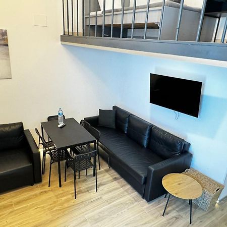 Nou Benicalap Luxury Apart Aparthotel Valencia Exteriör bild