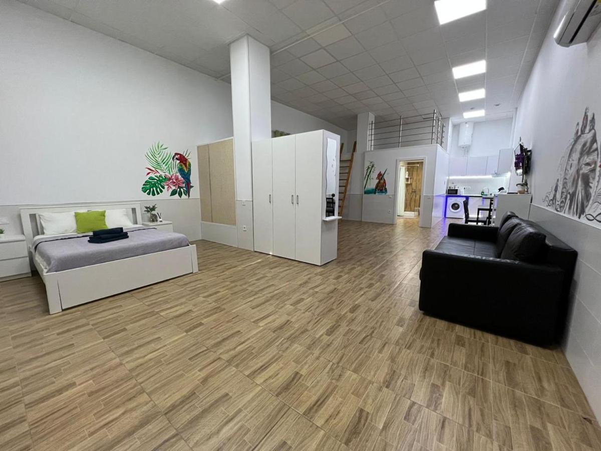 Nou Benicalap Luxury Apart Aparthotel Valencia Exteriör bild