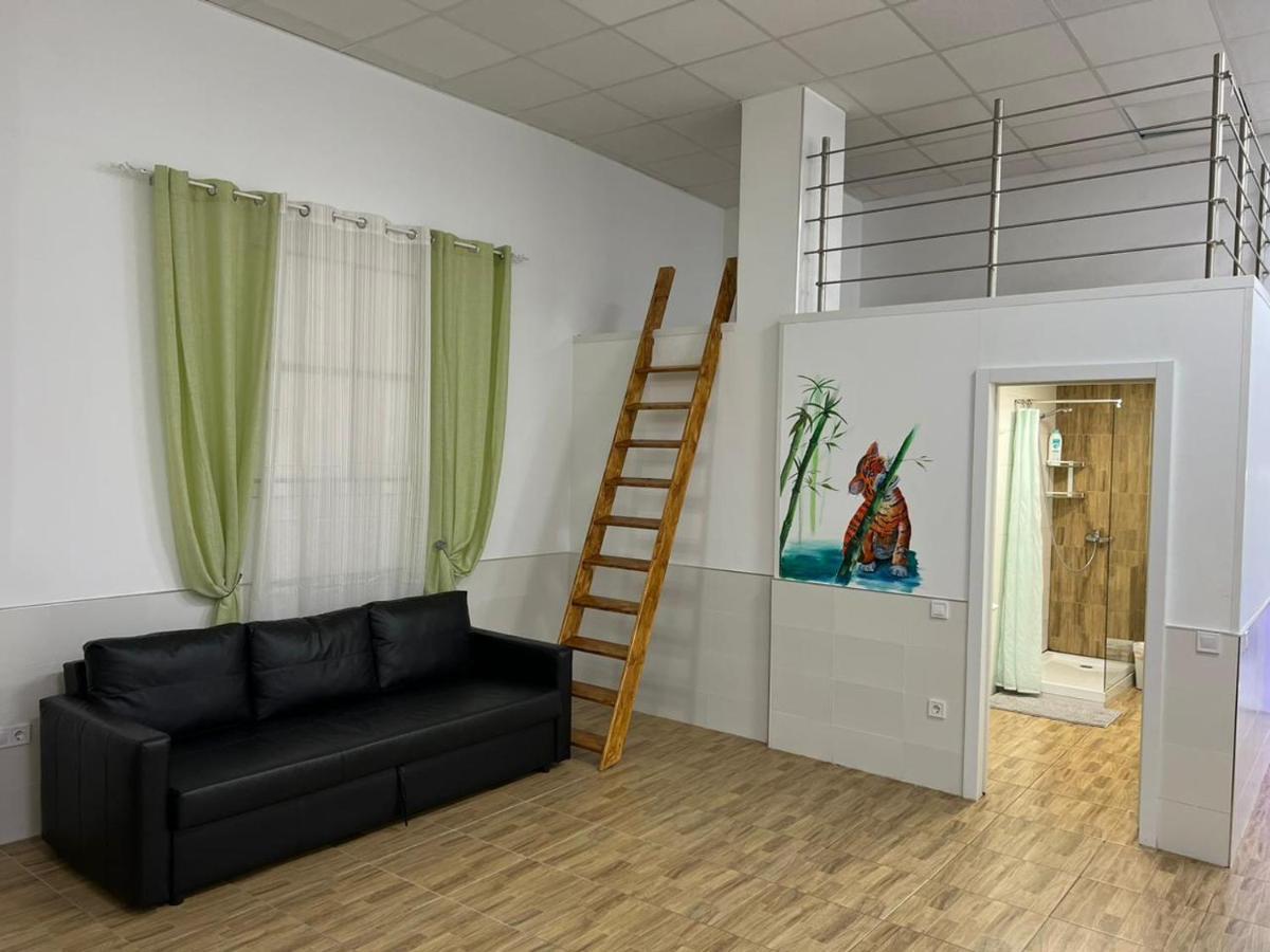 Nou Benicalap Luxury Apart Aparthotel Valencia Exteriör bild