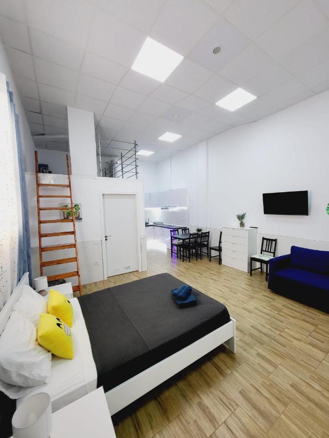 Nou Benicalap Luxury Apart Aparthotel Valencia Exteriör bild