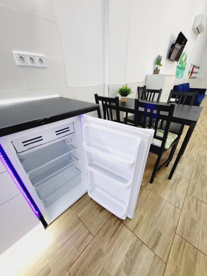 Nou Benicalap Luxury Apart Aparthotel Valencia Exteriör bild