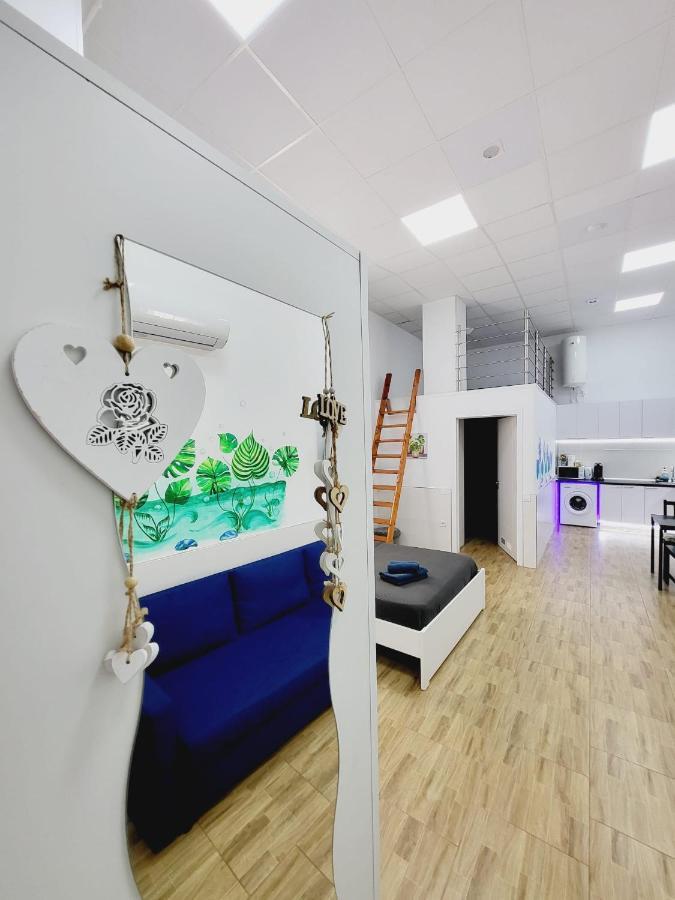 Nou Benicalap Luxury Apart Aparthotel Valencia Exteriör bild