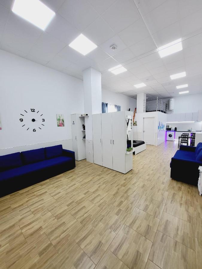 Nou Benicalap Luxury Apart Aparthotel Valencia Exteriör bild