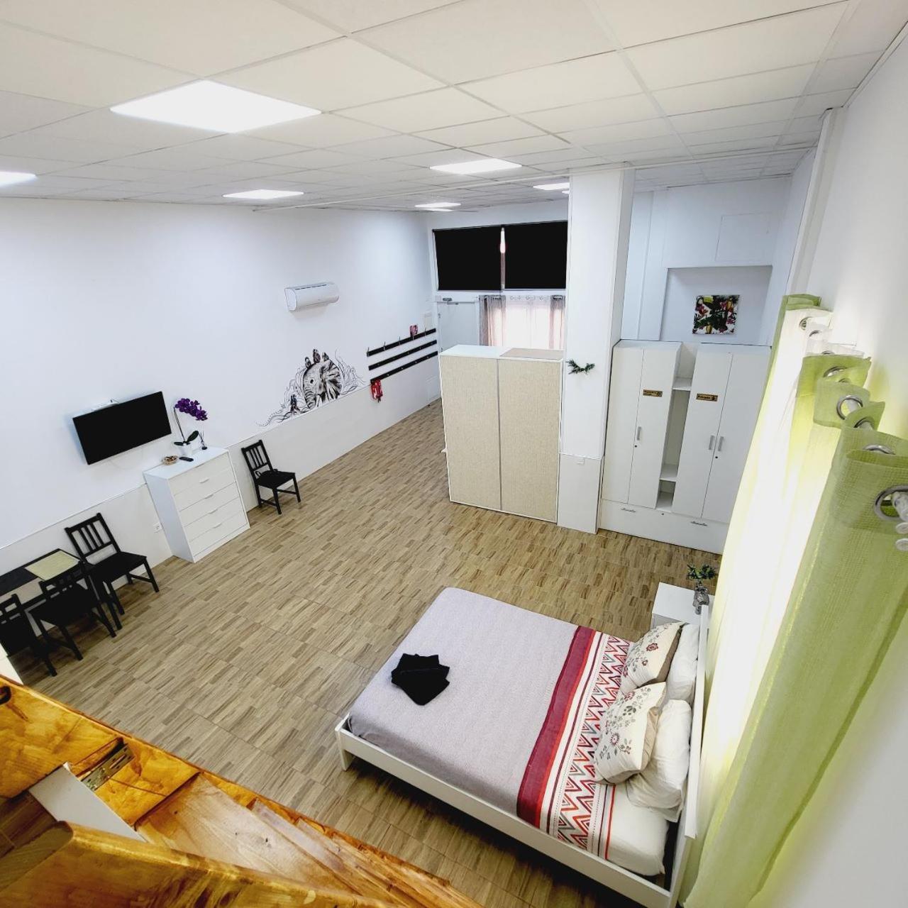 Nou Benicalap Luxury Apart Aparthotel Valencia Exteriör bild