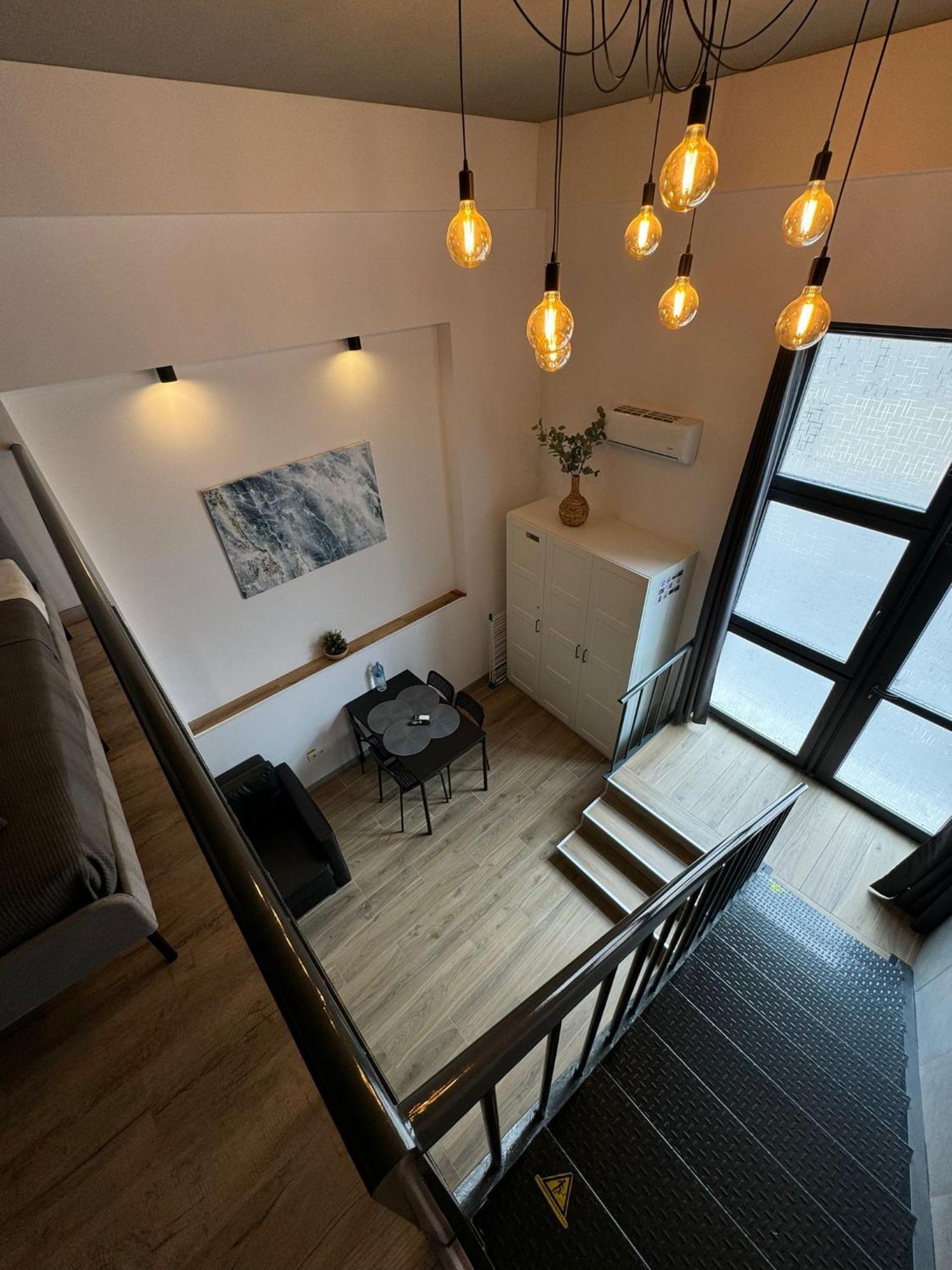 Nou Benicalap Luxury Apart Aparthotel Valencia Exteriör bild