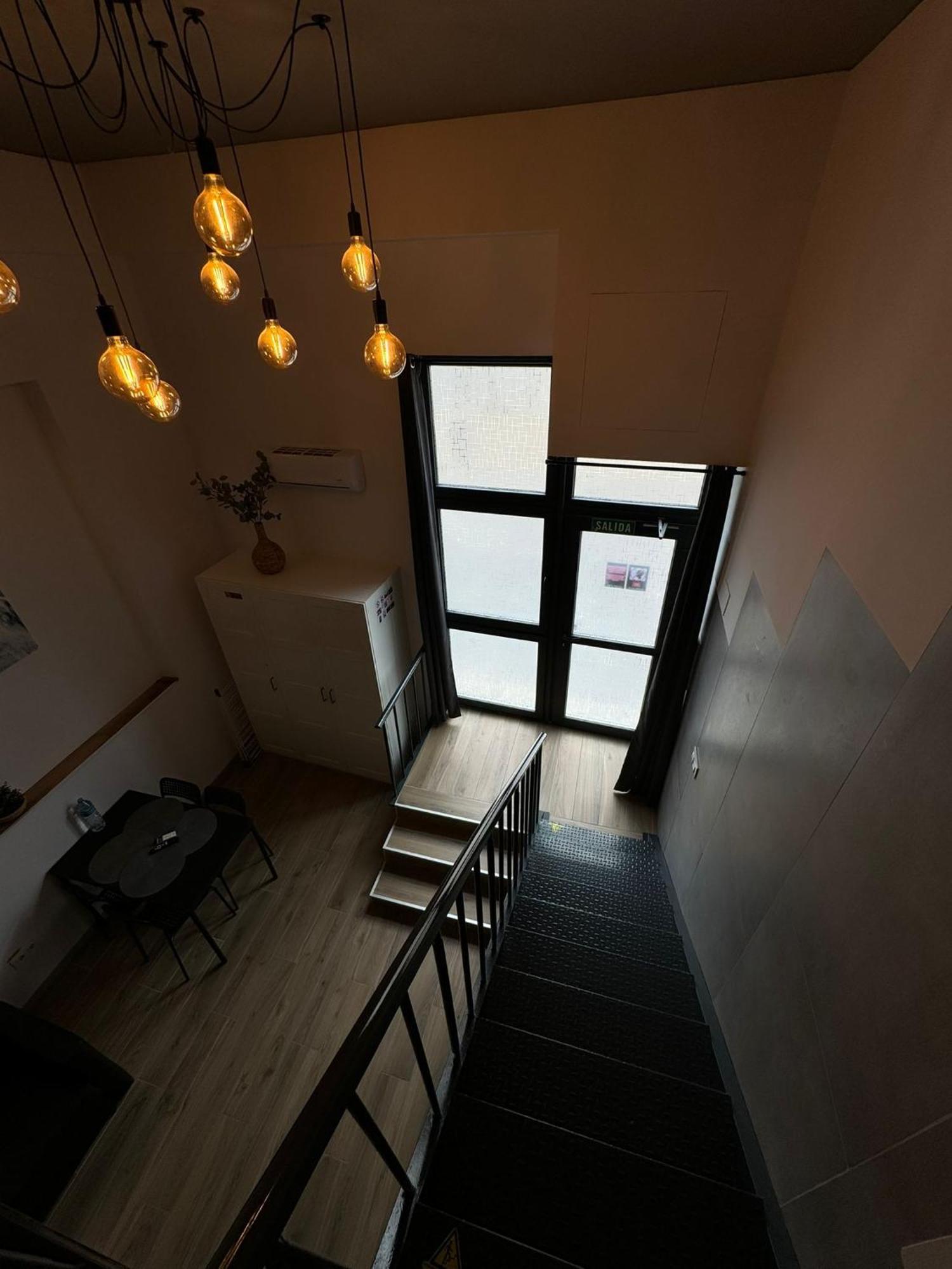 Nou Benicalap Luxury Apart Aparthotel Valencia Exteriör bild