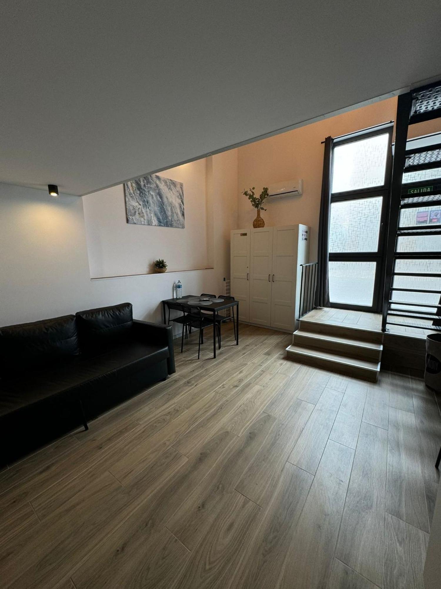 Nou Benicalap Luxury Apart Aparthotel Valencia Exteriör bild