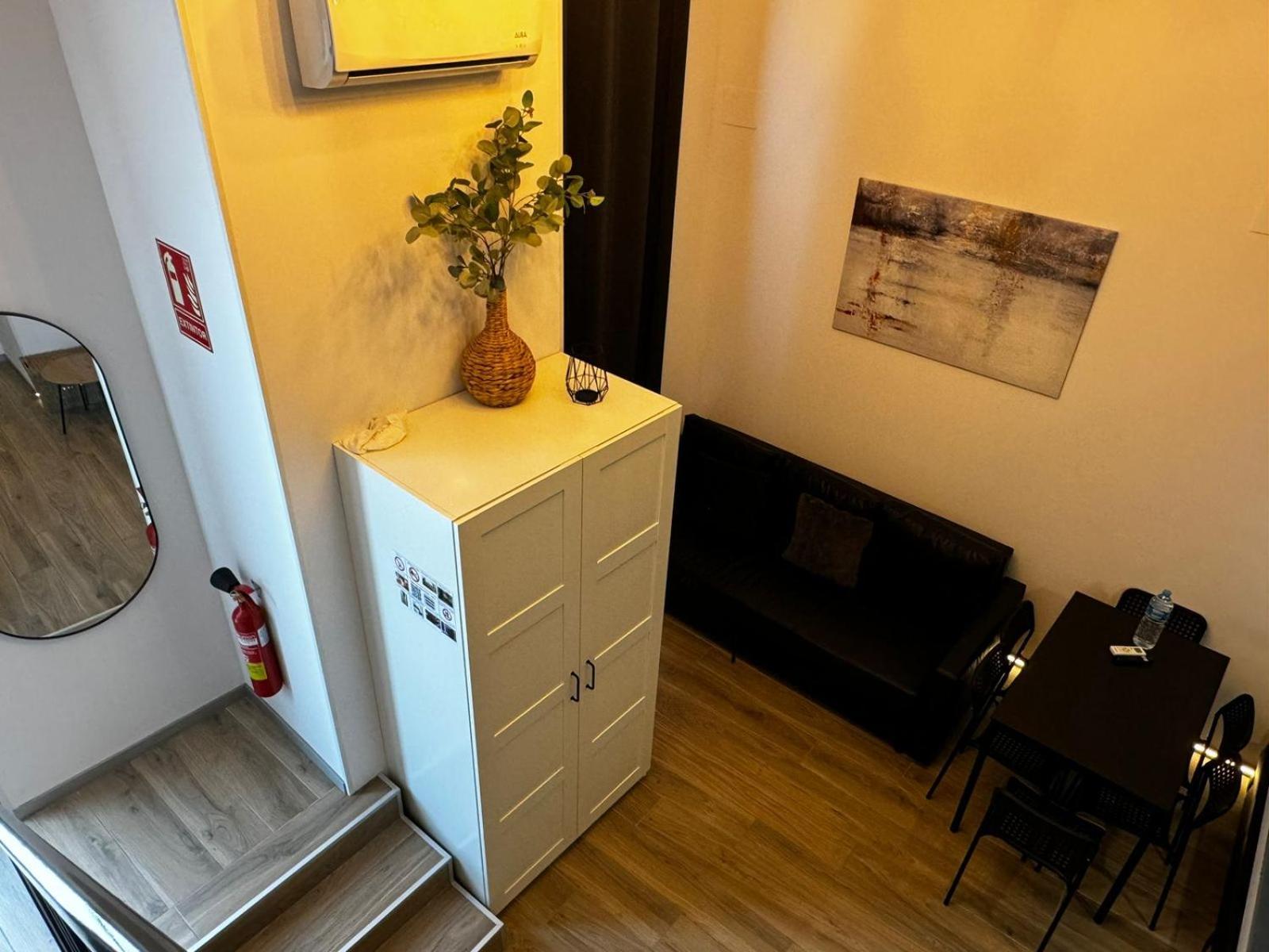 Nou Benicalap Luxury Apart Aparthotel Valencia Exteriör bild