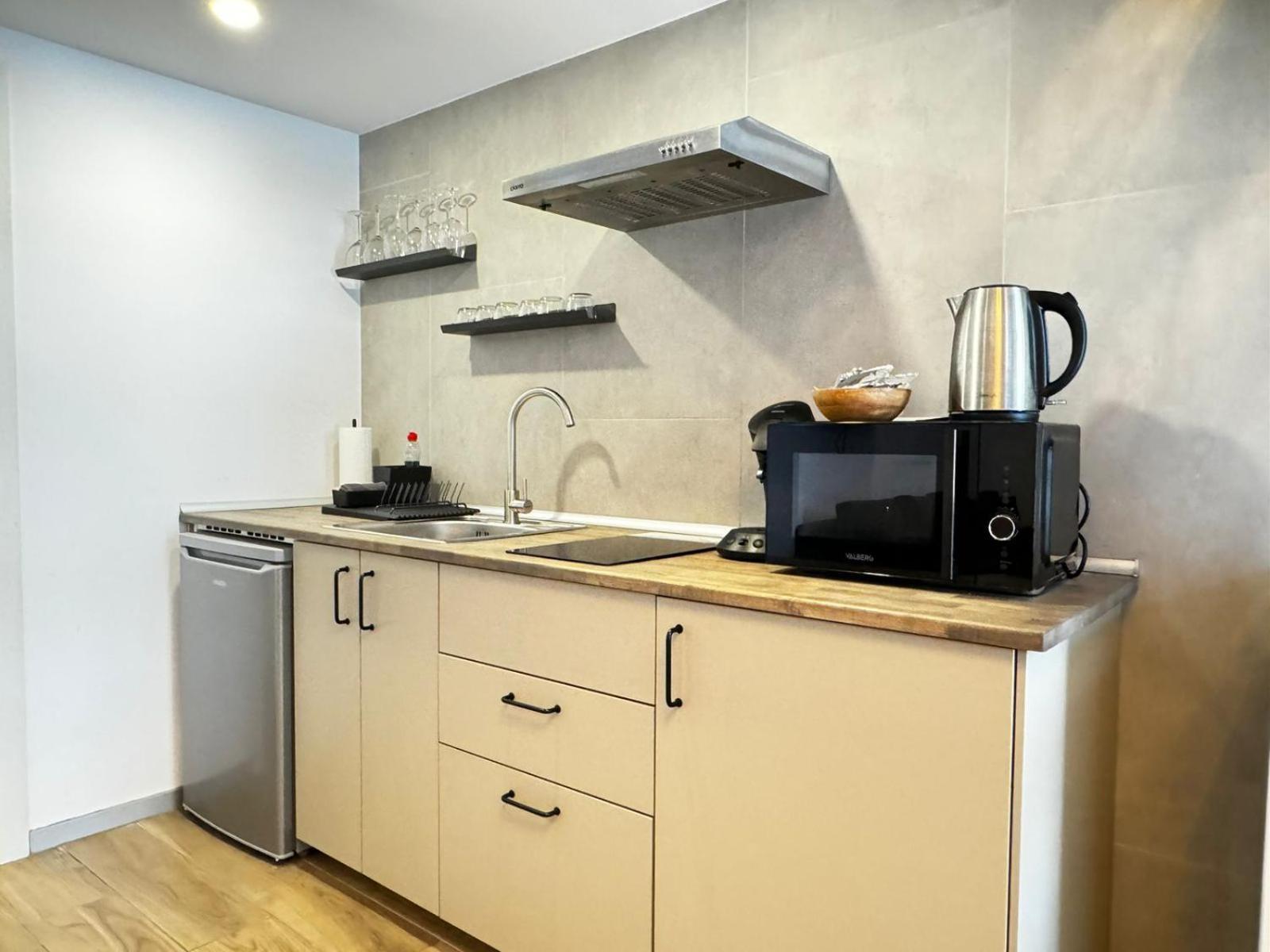 Nou Benicalap Luxury Apart Aparthotel Valencia Exteriör bild