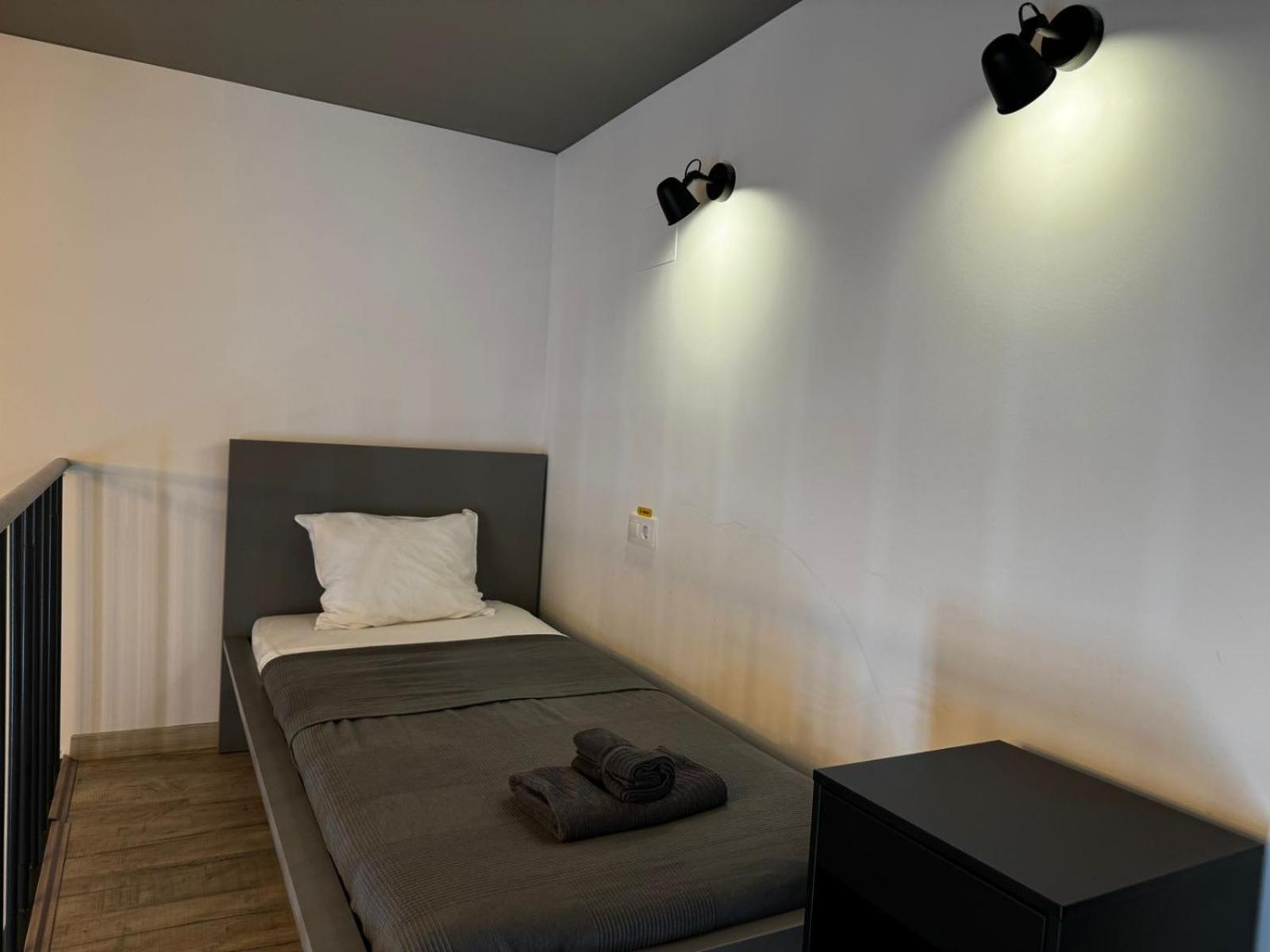 Nou Benicalap Luxury Apart Aparthotel Valencia Exteriör bild